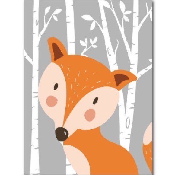 Meet your Posher, Abigail - Picture 1 of 1